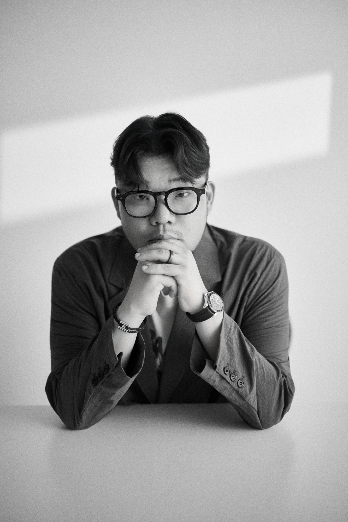 Park Ho-san