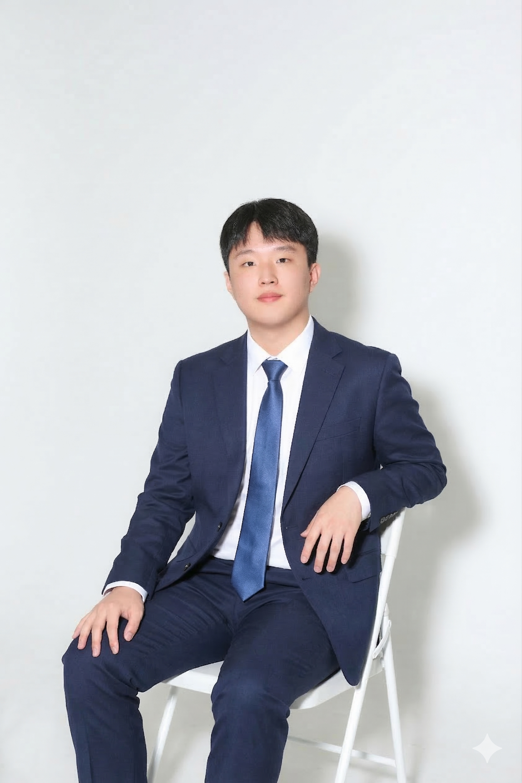 Songlab Representative Choi Sang-il